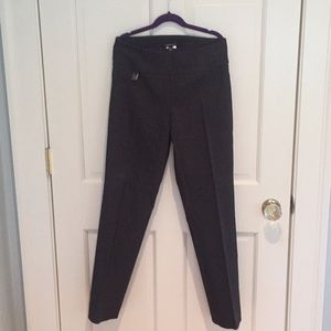 Stretchy Dress Pants